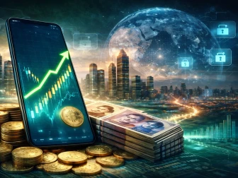 پاکستان میں ڈیجیٹل فنانس میں نمایاں پیشرفت، عالمی سرمایہ کاروں کی دلچسپی میں اضافہ