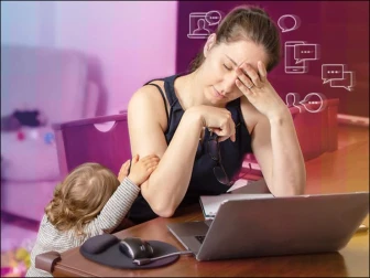 ڈیجیٹل تھکاوٹ کیا ہے؟ اسکرین کا بڑھتا استعمال نوجوانوں کےلیے ذہنی بحران