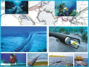 ڈیجیٹل دنیا کا دل…زیرسمندر تاریں