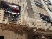 کراچی کی 500 سے زائد مخدوش عمارتوں کے مستقبل کا فیصلہ آج ہو گا