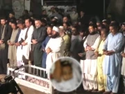 کراچی، کھلے مین ہول کے اندر گر کر ایک اور کمسن بچہ جاں بحق، نماز جنازہ ادا 