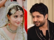 بشریٰ انصاری نے عمران اشرف اور سجل علی کی شادی کروادی؟