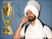 دلجیت دوسانجھ کا ایشیا کپ کے حوالے سے بھارتی حکومت کے دوغلے پن پر گہرا طنز