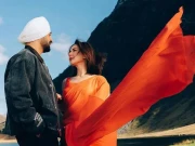 دلجیت اور ہانیہ عامر کی فلم؛ نصیر الدین شاہ حمایت میں سامنے آگئے