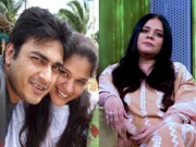  سلمیٰ حسن اپنی دوسری شادی سے متعلق بات کرتے ہوئے آبدیدہ ہوگئیں