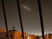 ایران کا اسرائیل کی جوہری تنصیبات کے حامل شہر دیمونا پر میزائل حملہ، درجنوں زخمی