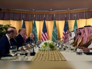 سعودی عرب 142 ارب ڈالر کا اسلحہ خریدے گا، ٹرمپ