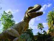 ڈائنوسارز بھی اسانوں کی طرح کینسر کا شکار ہوتے تھے