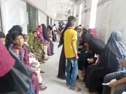 خیبر پختونخوا میں خناق خطرناک صورت اختیار کرگیا، 26 بچے جاں بحق