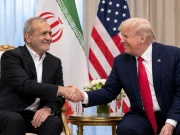 امریکی صدر نے ایران کیساتھ ساتھ مل کر کام کرنے کے عزم کا اظہار کیا، (اے آئی، تصوراتی تصویر)