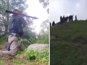 دیربالا میں تین دن سے جاری آپریشن مکمل، سات دہشت گرد مارے گئے