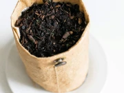 گھر میں دولت کی ریل پیل کیلئے بینکوں کی مٹی برائے فروخت