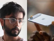 ایپل کے پَتلے ترین آئی فون کے ڈیزائنر عابِدُر چوہدری کون ہیں؟