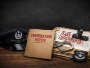 اختیارات کا ناجائز استعمال اور ریکارڈ میں ردوبدل، قائم مقام ڈی ایس پی قلعہ سیف اللہ ملازمت سے برطرف