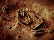 نایاب ڈی این اے کا حامل 6000 برس پرانا انسانی ڈھانچہ دریافت