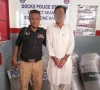 سلطان آباد میں 14 اگست پر گھر میں فائرنگ سے خاتون جاں بحق، شوہر گرفتار