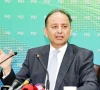 پانی کو ہتھیار بنایا گیا تو جنگی اقدام تصور ہوگا، مصدق ملک