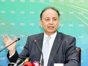  پانی کو ہتھیار بنایا گیا تو جنگی اقدام تصور ہوگا، مصدق ملک