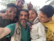 غزہ میں خدمات انجام دینے والے مصری ڈاکٹر نے امریکی کانگریس کیلئے پرائمری انتخاب جیت لیا