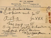 دوائی یا زہر؟ بھارتی عدالت نے ڈاکٹروں کو لکھائی درست کرنے کا حکم دے دیا