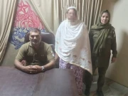 گڑھی شاہو میں پالتو کتے کے حملے میں 6 سالہ بچہ شدید زخمی، کتے کی مالکن گرفتار