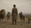 کھاریاں میں نوجوان کو کتے نے کاٹا یا شیر نے؟ معمہ الجھ گیا