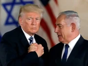 دوحہ پر حملے سے 50 منٹ پہلے صدر ٹرمپ کو خبر تھی، امریکی میڈیا کا دھماکہ خیز انکشاف