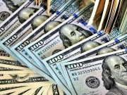 انٹربینک، اوپن مارکیٹ میں روپے کے مقابلے میں ڈالر کی قدر میں تنزلی