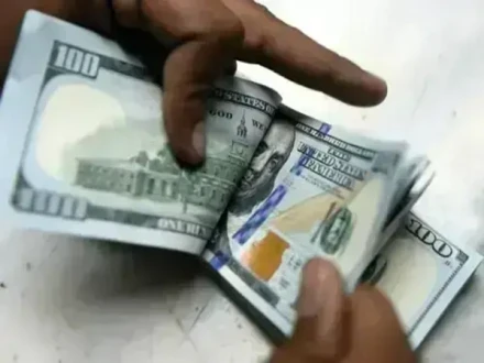 حکومت نے بجٹ سازی کیلیے ڈالر کی شرح 290 روپے مقرر کر دی
