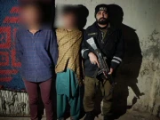 لاہور میں 9 سالہ بچی سے زیادتی کی کوشش کرنے والے ملزمان رنگے ہاتھوں گرفتار