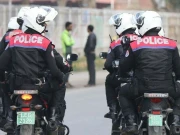 شراب کے نشے میں دھت اہل کار ایس پی کے پاس پہنچ گیا