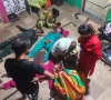 بچوں کی معمولی لڑائی میں بڑے بھی کود پڑے، خواتین سمیت متعدد افراد زخمی