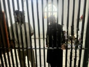 13 سالہ گھریلو ملازمہ پر شوہر اور بیوی کا تشدد