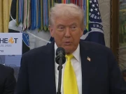 پاکستان، چین اور روس خفیہ ایٹمی تجربات کر رہے ہیں، ٹرمپ کا دعویٰ