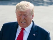 ایران سے بات چیت کے موڈ میں نہیں، جنگ بندی نہیں بلکہ تنازع کا مکمل خاتمہ چاہتا ہوں، ٹرمپ