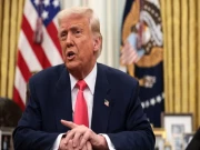 ٹرمپ کی پالیسیاں، تنازعات کا ابھار