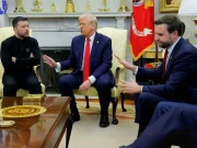 زیلنسکی کا یو ٹرن: ٹرمپ کے ساتھ معدنیات کے معاہدے پر دستخط کے لیے تیار