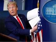 امریکی شہریت صرف غلاموں کی اولادوں کیلیے تھی کسی اور کو فائدہ نہیں اُٹھانے دیں گے؛ ٹرمپ 