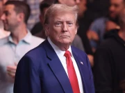 Trump took credit for the Gaza ceasefire agreement