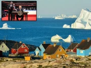 ٹرمپ کا گرین لینڈ کو امریکا میں شامل کرنے کا عندیہ؛ سروے میں شہریوں نے اپنی پسند بتادی 