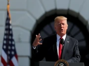 ایران کو بتا دیا، اب بہت دیر ہوچکی بات چیت کا کوئی فائدہ نہیں، ٹرمپ