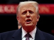 ڈونلڈ ٹرمپ کا اعلان: 