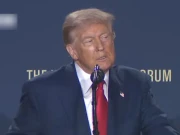 کسی خاص معاہدے پر پہلی دفعہ سب متفق ہیں، ٹرمپ کے غزہ امن منصوبے کے نکات سامنے آگئے