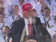 مشرق وسطیٰ میں 3 ہزار سالہ تنازع حل ہونے کو ہے، صدر ٹرمپ