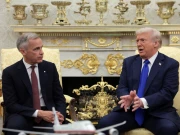 غزہ میں جنگ بندی کا حقیقی امکان موجود ہے، صدر ٹرمپ کا دعویٰ