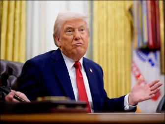 3 ہزار ڈالر لو اور ہمارا ملک چھوڑو، ٹرمپ کی غیرقانونی تارکین وطن کو پیشکش