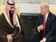 صدرٹرمپ نے ایک بار پھر پاک بھارت جنگ رکوانے کا کریڈٹ لے لیا