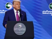 یو ایس سعودی بزنس فورم میں صدر ٹرمپ نے ایک بار پھر پاک بھارت جنگ رکوانے کا کریڈٹ لے لیا