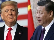 امریکی صدر اور چینی ہم منصب میں ٹیلیفونک رابطہ، ٹرمپ نے چین کے دورے کی دعوت قبول کر لی