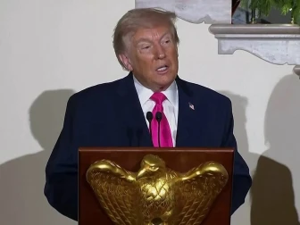 سڈنی فائرنگ واقعہ، امریکی صدر ٹرمپ اور وزیر خارجہ کی شدید مذمت